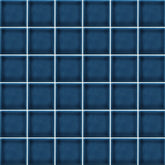 2SR1-5437 GLOSS LAGOON BLUE MOSAIC 47X47